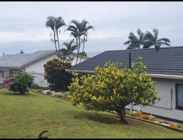 3 BEDROOM HOUSE FOR SALE IN PUMULA